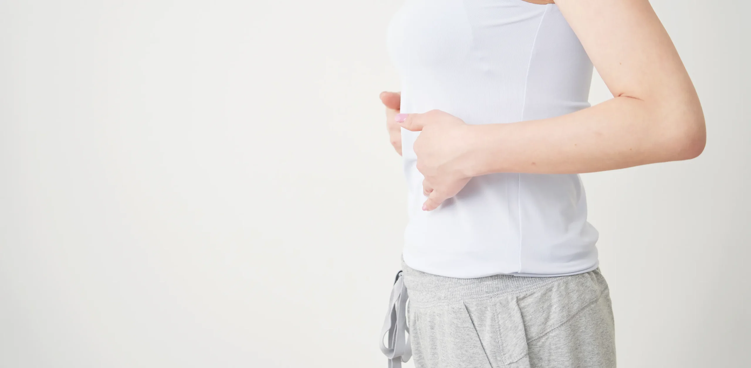 骨盤矯正のチャンス