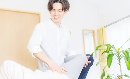 選ばれる理由イメージ